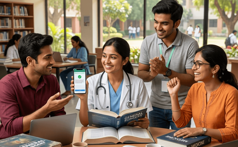 NMC Proposes Restoring 10-Year Deadline for MBBS Completion