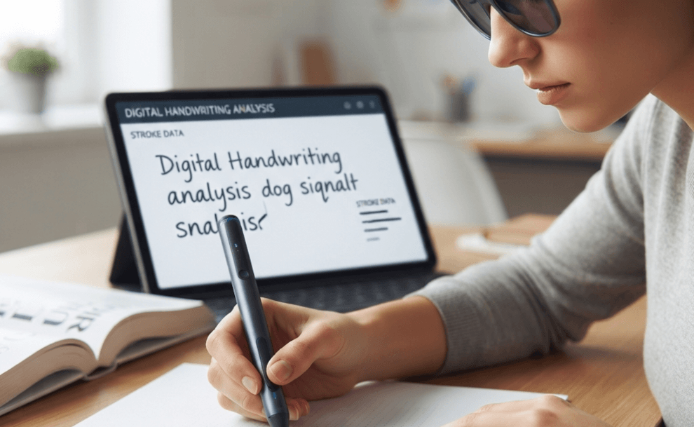AI Smart Pen Transforms Writing and Helps Students Learn
