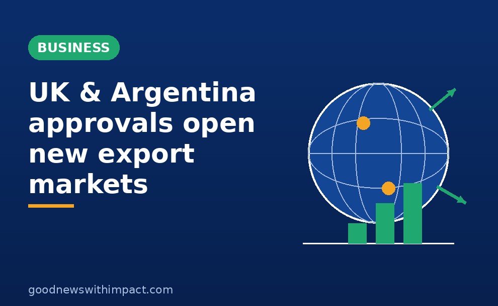 India Pesticides clears UK, Argentina agrochem approvals